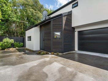199D Hills Road, Edgeware, Christchurch