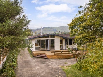 59 Puke Road, Paeroa, Paeroa