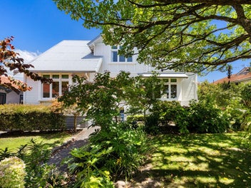 28 Fitzroy Road, Bluff Hill, Napier