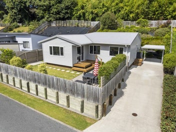 6 Hughan Craig Place, Gate Pa, Tauranga