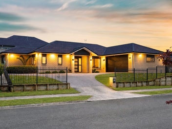 3 Platina Place, Flagstaff, Hamilton