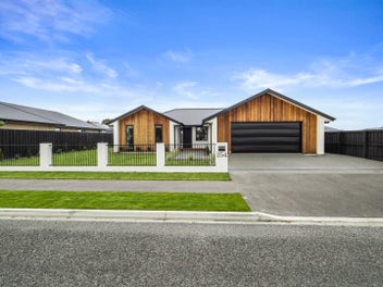 154 Trevors Road, Elgin, Ashburton