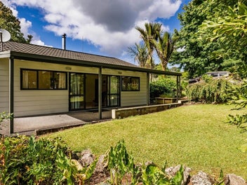 5 Smith Road, Pakaraka, Kaikohe