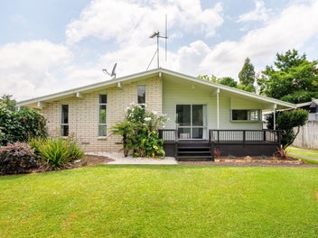 37 Exeter Street, Glenview, Hamilton