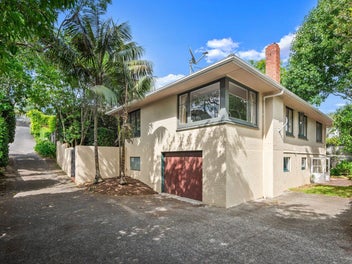 71 Landscape Road, Mount Eden, Auckland
