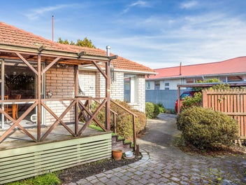 29 Colesbury Street, Bishopdale, Christchurch