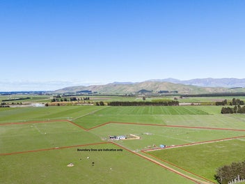 1003 Tramway Road, Ashburton