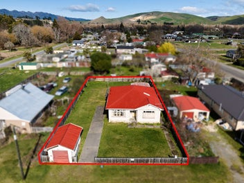 26 Clarence Street, Waiau, Waiau