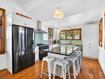 76 Vigor Brown Street, Napier South, Napier