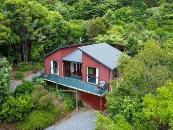32 Tirimoana Terrace, Anakiwa, Linkwater