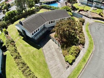 8 Le Ruez Place, Maunu, Whangarei