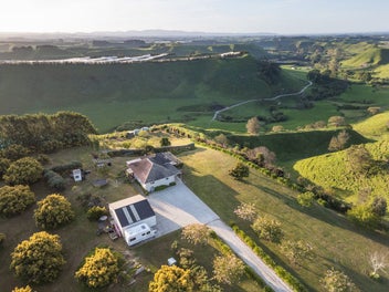 1030 Maniatutu Road, Pongakawa, Te Puke