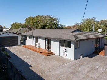 17A Ward Street, Springlands, Blenheim