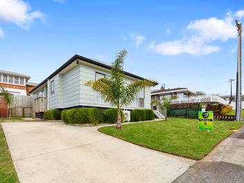 60A Esk Street, Parkvale, Tauranga
