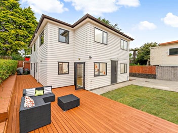 79 St Lukes Road, Sandringham, Auckland