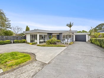 34 Beechdale Crescent, Pakuranga Heights, Auckland