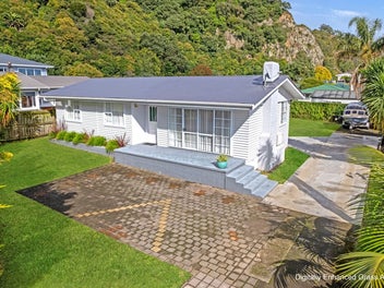 8 Matirerau Street, Whakatane, Whakatane