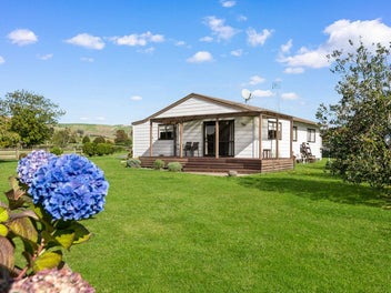 441 Kuranui Road, Morrinsville, Morrinsville