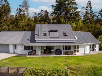 93 Rigden Road, Opua, Opua