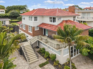 28 Glen Atkinson Street, St Heliers, Auckland