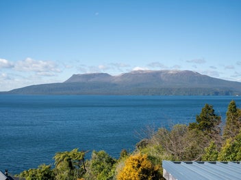 264 Spencer Road, Lake Tarawera, Rotorua