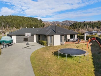 14 Criffel Place, Cromwell