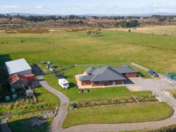296B Norfolk Road, Waingawa