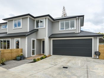 7B Denbigh Place, Awapuni, Palmerston North