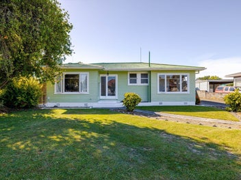 36 Lancaster Street, Highbury, Palmerston North