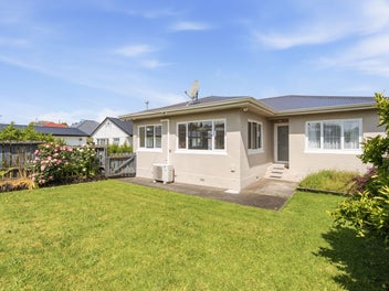 12 Watling Street, Gate Pa, Tauranga