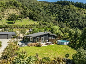 397 Glentui Bush Road, Glentui, Oxford