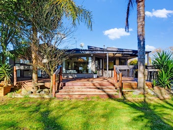 1 Maxwells Line, Awapuni, Palmerston North