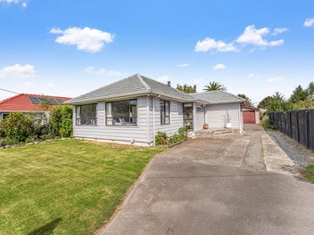 157 Buchanans Road, Hei Hei, Christchurch