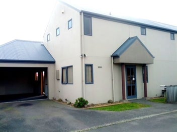 3/106 Ruskin Street, Addington, Christchurch