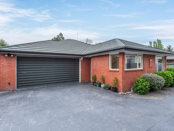 42A York Street, Waltham, Christchurch