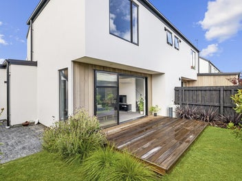 5/270 Selwyn Street, Spreydon, Christchurch