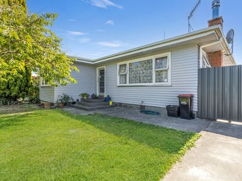 36 Geddis Avenue, Maraenui, Napier