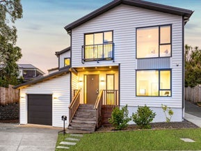 4A Ramillies Place, Glenfield, Auckland