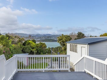 43 Waiuta Street, Titahi Bay, Porirua