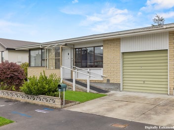 2/91 Roberta Drive, Somerfield, Christchurch