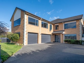 11 Baxendale Drive, Matipo Heights, Rotorua