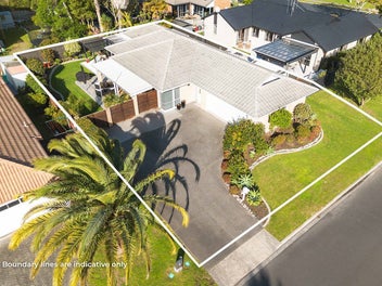 4 Amery Place, Papamoa Beach, Papamoa