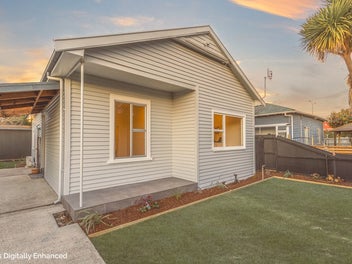 63 Mclean Street, Linwood, Christchurch