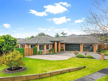 6 Corrofin Drive, East Tamaki, Auckland