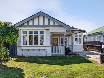 22 Bayly Street, Te Hapara, Gisborne