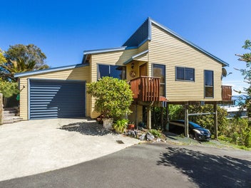 32A Stansell Avenue, Tahunanui, Nelson