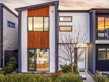 13 Dorricott Avenue, Hobsonville, Auckland