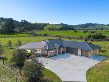 22 Twining Road, Mangatāwhiri