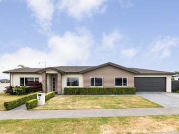 60 Kapiti Drive, Poraiti, Napier