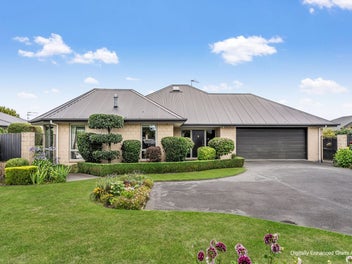 11 Country Place, Allenton, Ashburton